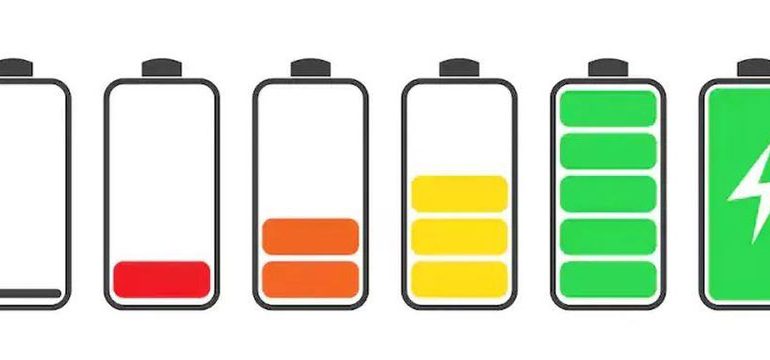 Battery Reserve Capacity Explained: Time of Sustained Constant Loads - SONECPOWER