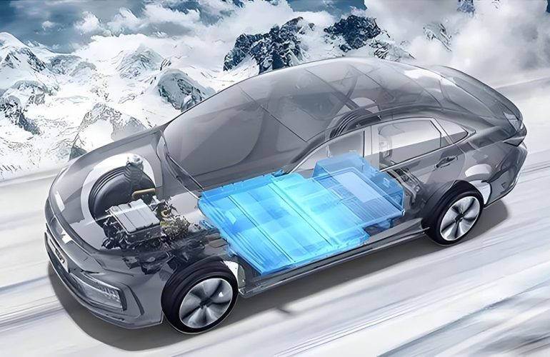 How To Protect Your Battery Against Extreme Weather - SONECPOWER