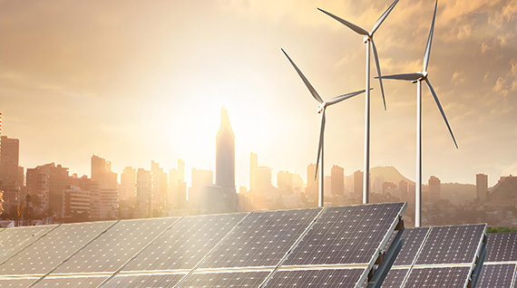 Commercial Solar Systems - SONECPOWER