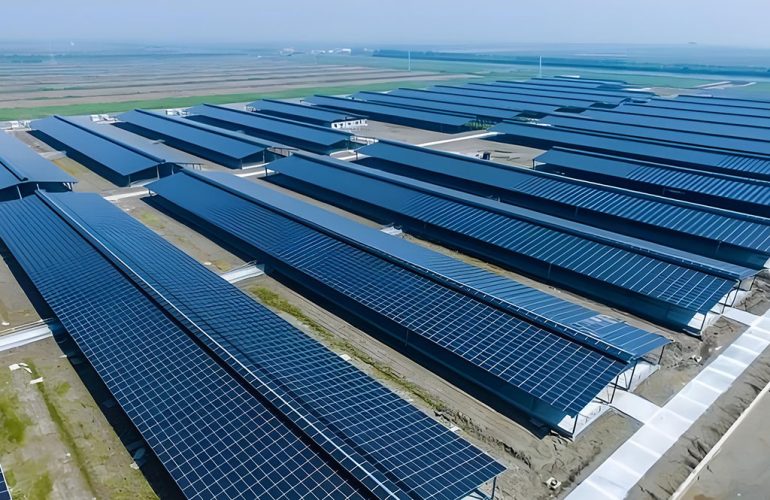 Community solar Everything you need to know - SONECPOWER