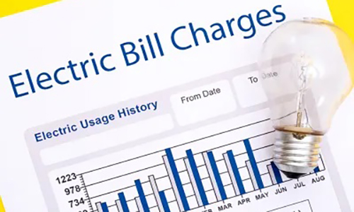 What is the Average Monthly Electric Bill with Solar Panels Installed? - SONECPOWER
