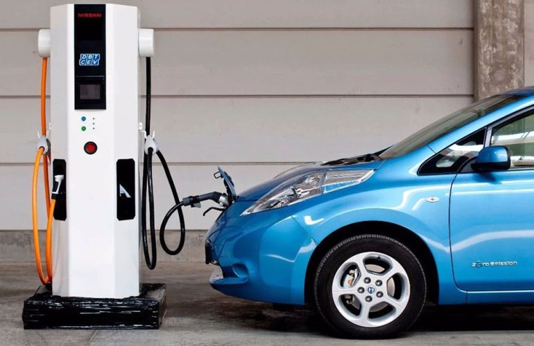 What Are The Pros And Cons Of Electric Vehicles? - SONECPOWER