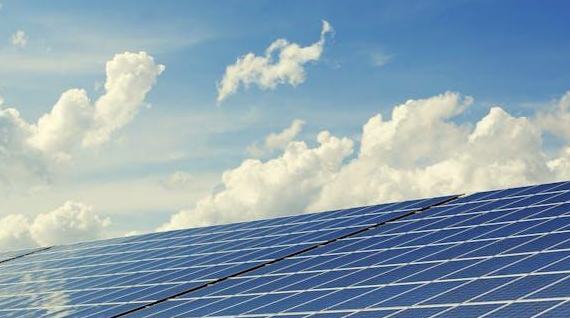 Energy Independence with Solar Lights: Why It Matters for Your Home - SONECPOWER