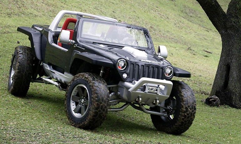 Choosing the Best Four-Wheeler Battery: Lithium or Lead-Acid? - SONECPOWER