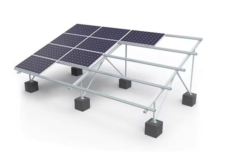 5 Key Considerations Before Installing a Solar Ground-Mount - SONECPOWER