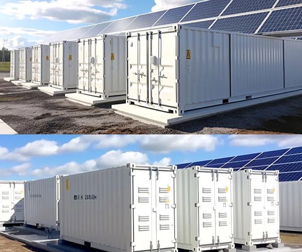 Top 5 Factors That Affect Industrial Battery Efficiency - SONECPOWER