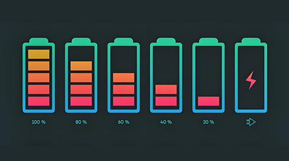 How Long Does a Rechargeable Battery Last Per Charge? - SONECPOWER