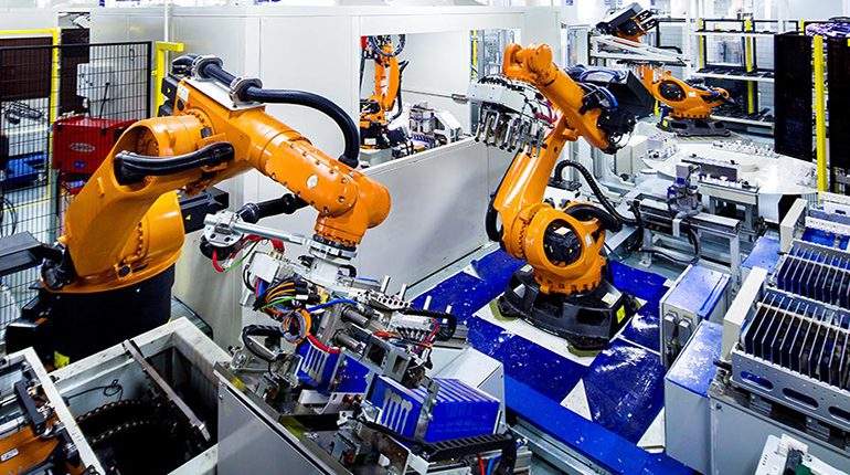 Lithium ion battery manufacturers - SONECPOWER