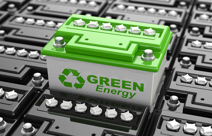 How It Works: The Step by Step of Lead-Acid Battery Recycling - SONECPOWER