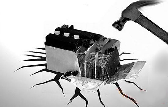 What Will Kill My Lead-Acid Battery? - SONECPOWER
