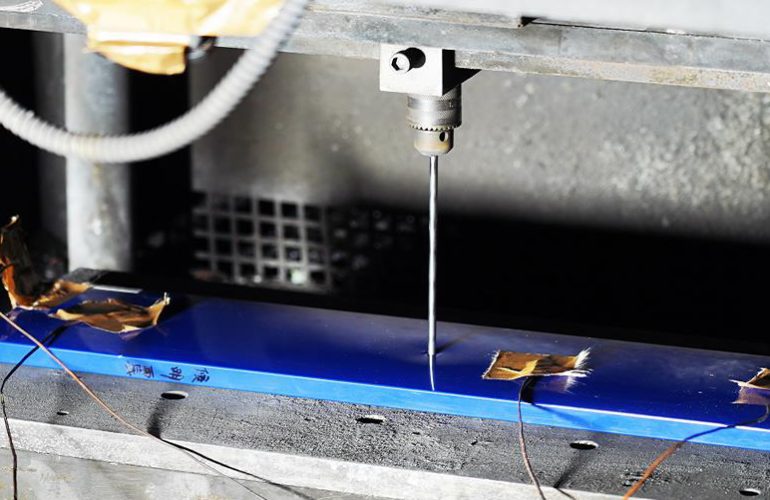 What Happens If A Lithium-Ion Battery Gets Punctured In An Accident? - SONECPOWER