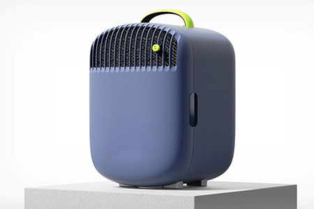 How Long Can You Run A Portable Air Conditioner Continuously? - SONECPOWER