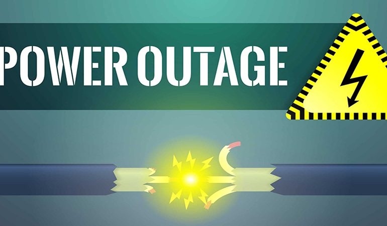Will Solar Panels Work During a Power Outage? - SONECPOWER