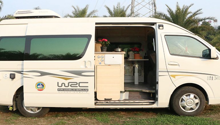 Are Expensive RV Batteries Really Worth It? - SONECPOWER