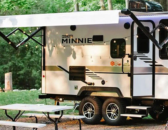 Is it Cheaper to Live in an RV? - SONECPOWER