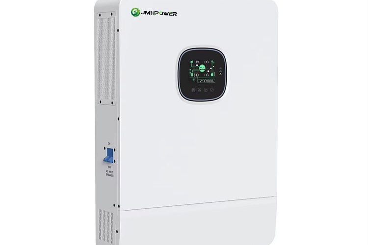 Why Do We Need Split Phase Solar Inverter? - SONECPOWER