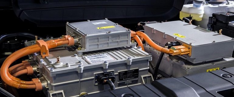 A Guide To Safely Storing Lithium Batteries - SONECPOWER