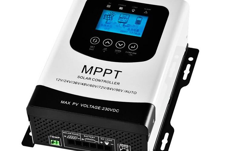 Solar Charge Controller Basics - SONECPOWER