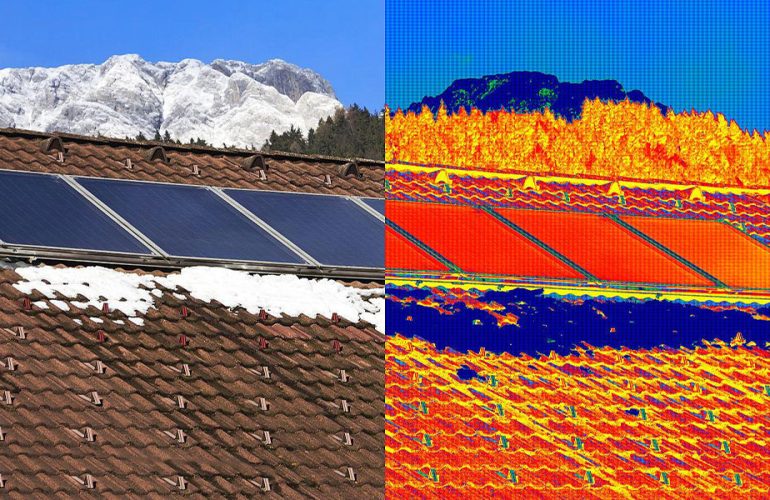 Solar Panel Temperature Range Explained - SONECPOWER
