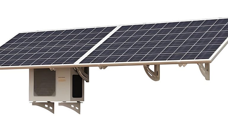 How Many Solar Panels to Run Air Conditioner? - SONECPOWER