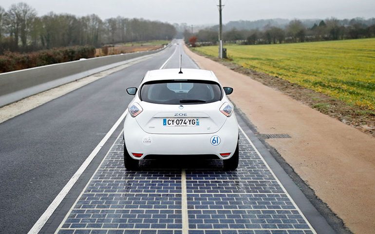 All about Solar Roadways: the promise versus the reality - SONECPOWER