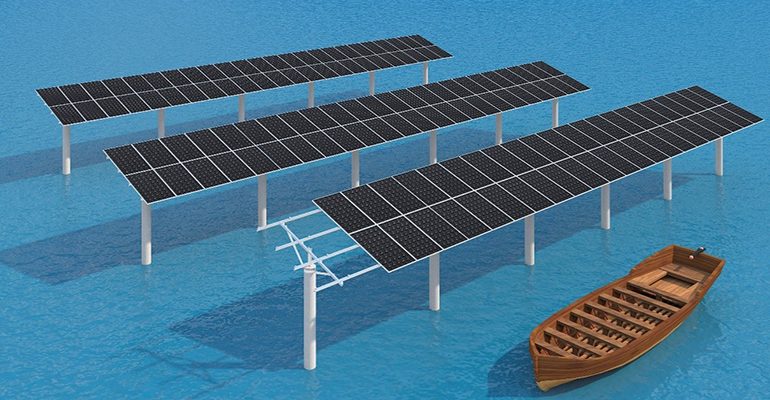Solar arrays: What are they & why do you need them? - SONECPOWER