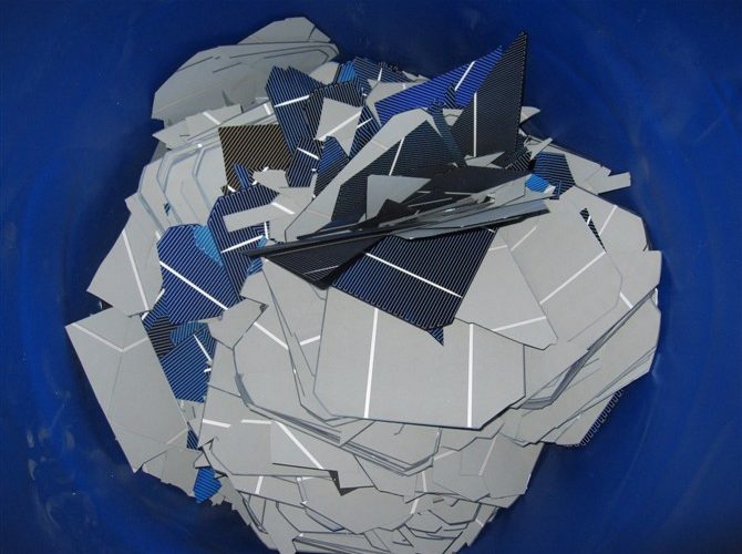 Solar panel disposal: What you need to know - SONECPOWER