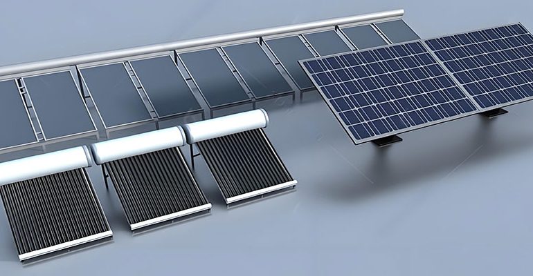 Solar water heaters: Are they worth the cost? - SONECPOWER