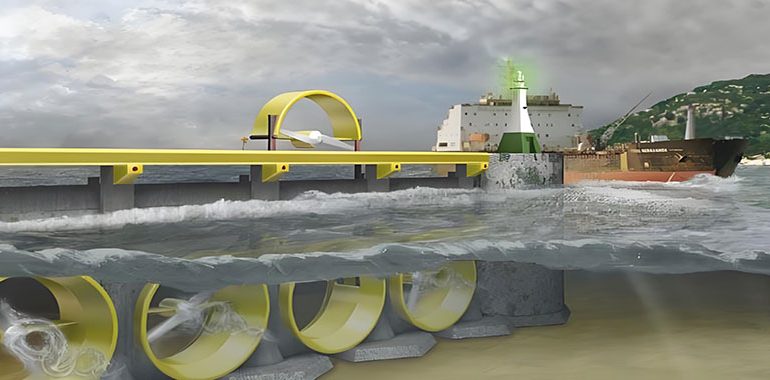 Tidal energy pros and cons - SONECPOWER