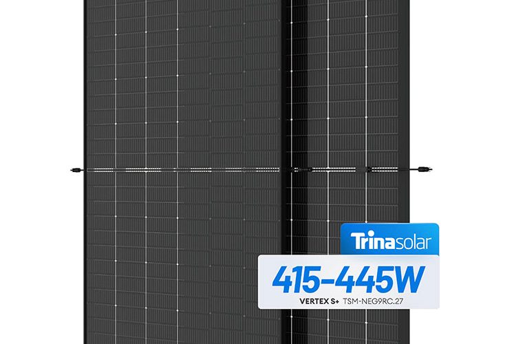 Trina Solar panel review: Reliability meets budget - SONECPOWER