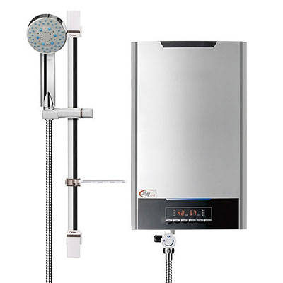 How Many Watts Does A Water Heater Use? - SONECPOWER