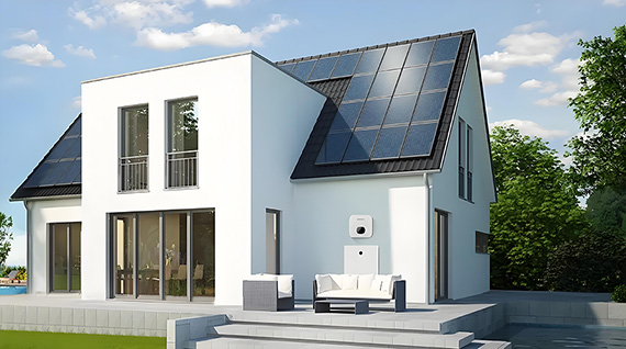What Size Solar Inverter Do You Need for Your Home? - SONECPOWER