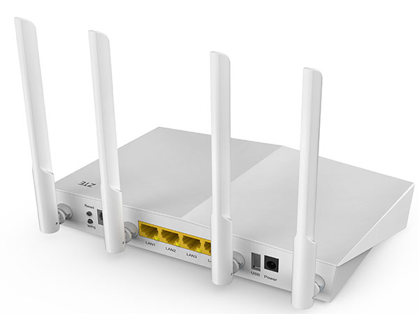 How Many Watts Does a WiFi Router Use? - SONECPOWER