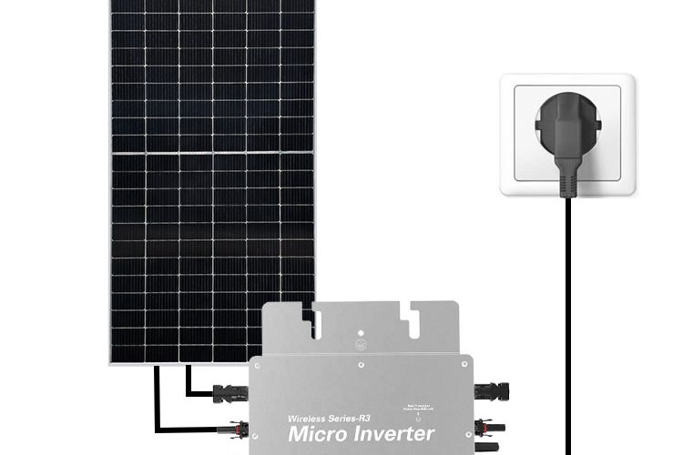 Everything you need to know about AC solar panels - SONECPOWER