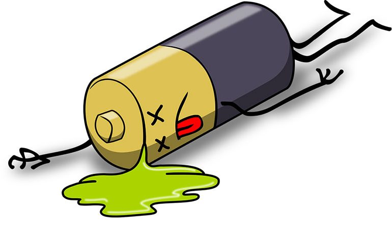 How to prevent and fix battery discharge warning？ - SONECPOWER