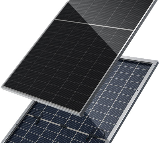 What are bifacial solar modules? - SONECPOWER