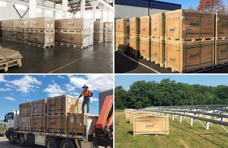 Top Solar Wholesale Reviews - SONECPOWER