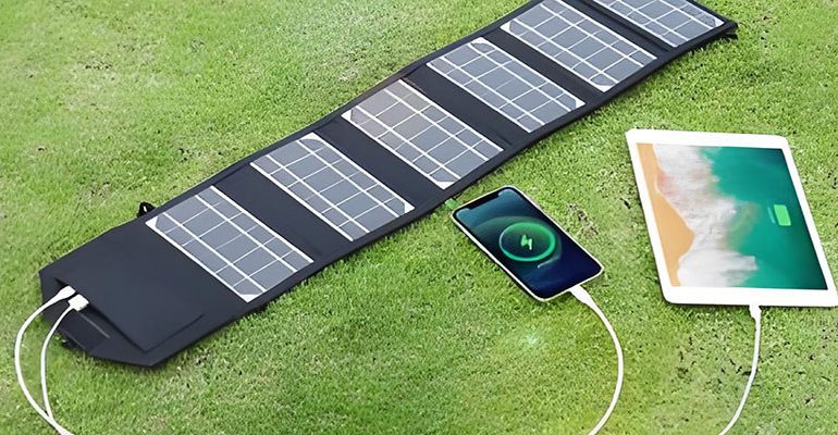 How Many Watts Is a Phone Charger? - SONECPOWER