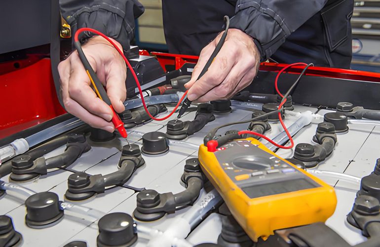 How to Troubleshoot Your Deep Cycle Battery - SONECPOWER
