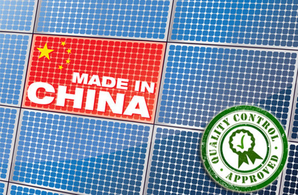 Chinese solar panels: Are they any good? - SONECPOWER