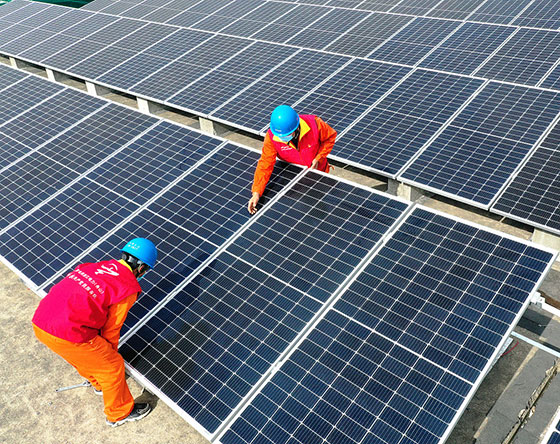How to Sell Commercial Solar: 8 Strategies for Success - SONECPOWER