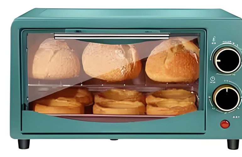 How many watts does an electric oven use？ - SONECPOWER