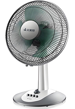 How Many Watts Does a Fan Use? - SONECPOWER