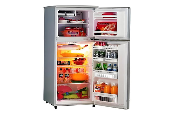 How many watts does a fridge use? - SONECPOWER