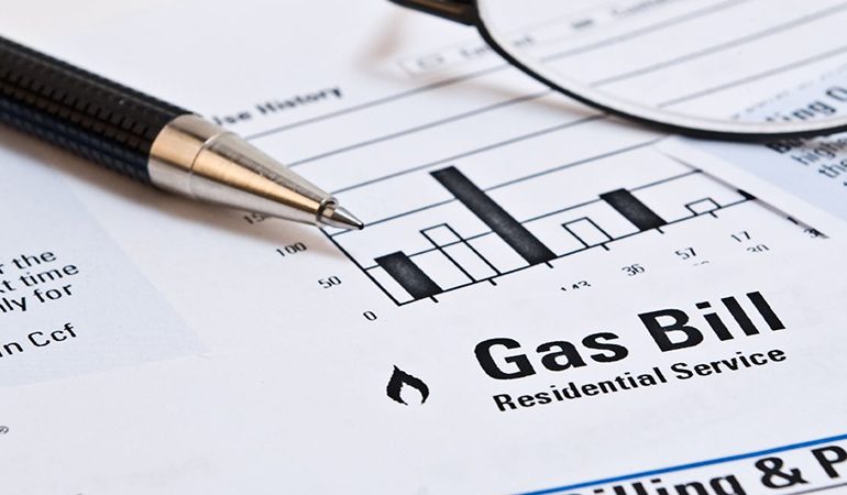 Why your gas bill is so high? - SONECPOWER