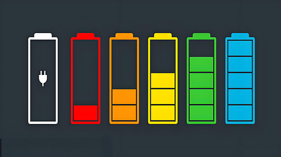 How to Charge a 12V Lead Acid Battery - SONECPOWER