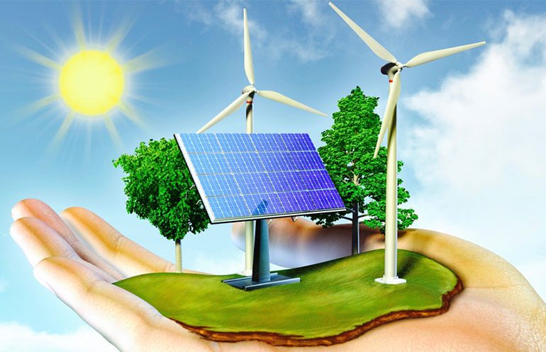 How does solar power work? - SONECPOWER