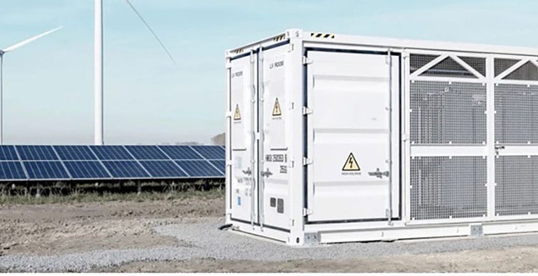The Importance of Industrial Battery Temperature Control - SONECPOWER