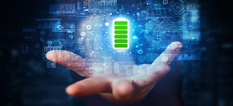 Latest battery tech - SONECPOWER