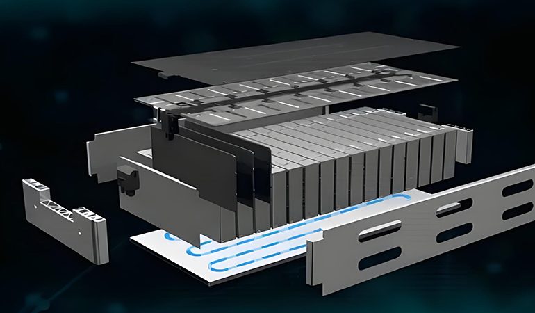 Lifepo4 battery efficiency - SONECPOWER